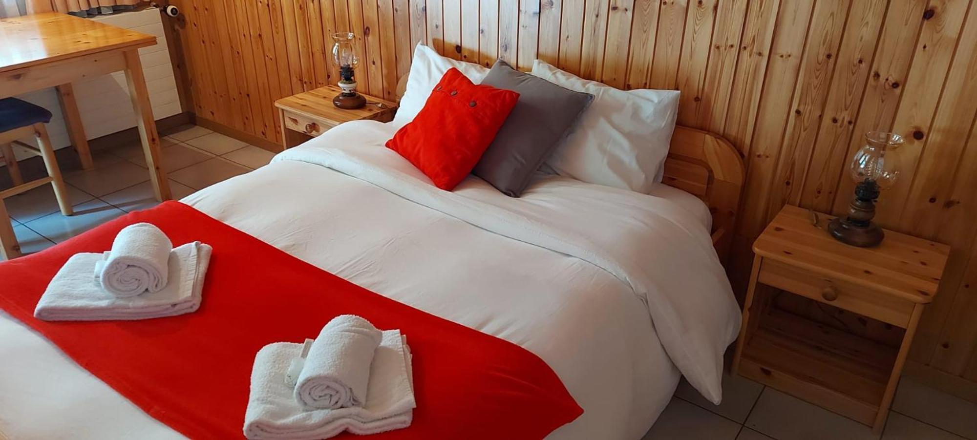 Les Touristes Hotel Chatelard Екстериор снимка